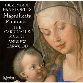 Praetorius: Magnificats