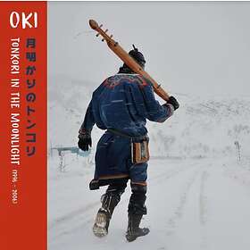Oki: Tonkori In The Moonlight 1996-2006 CD