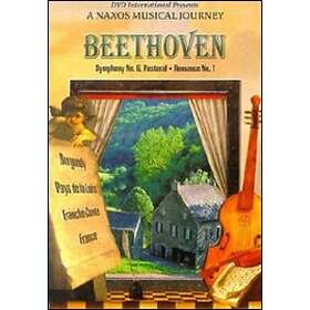 Beethoven Ludwig Van: Symphony 6 'pastoral'