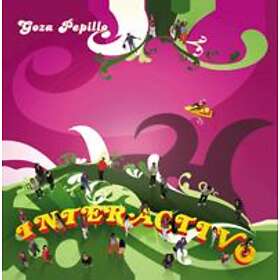 Interactivo: Goza Pepillo