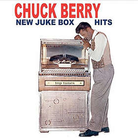 Berry Chuck: New Juke Box Hits (Vinyl)