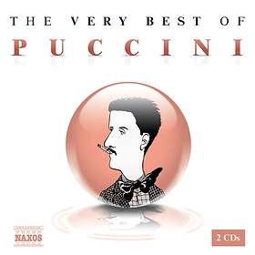 Puccini: Very Best Of Puccini
