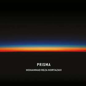 Mortazavi Mohammad Reza: Prisma (Vinyl)