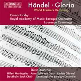 Händel: Gloria