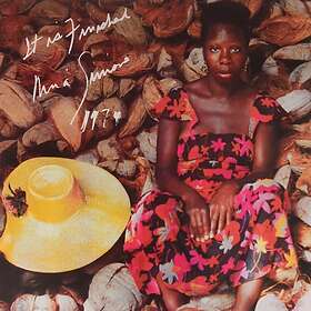 Nina Simone: It is Finished (Vinyl)