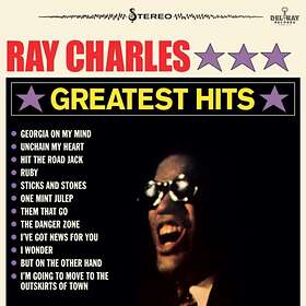 Charles Ray: Greatest Hits (Ltd) (Vinyl)