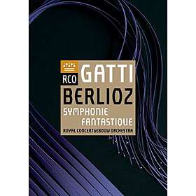 Berlioz: Symphonie Fantastique (Royal Concert)