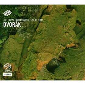 Royal Philharmonic Orchestra: Dvorak CD