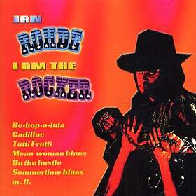 Rohde Jan: I'm the rocker 1978 CD