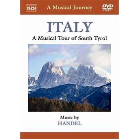 Händel: A Musical Journey / Italy