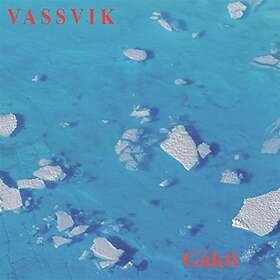 Vassvik: Gakti CD