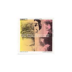 British Women Composers Vol 1 CD