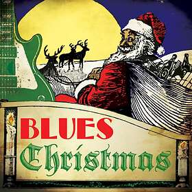 Blues Christmas CD