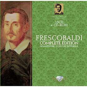 Frescobaldi: Complete Edition