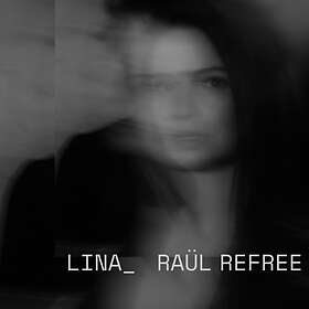 Lina Raul Refree: Lina Raul Refree CD