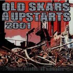 Old Skars & Upstarts 2001
