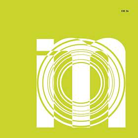 Giordano Jacky: Im 26 (Vinyl)