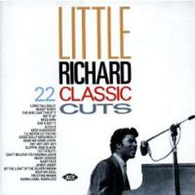 Little Richard: 22 Classic Cuts CD