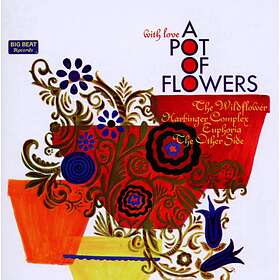 A Pot Of Flowers CD