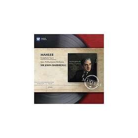 Mahler: Symphony No 5 (Barbirolli)
