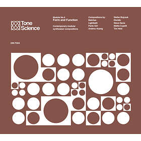 Tone Science Module No 4/Form And Function CD