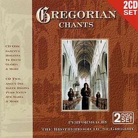 Gregorian Chants