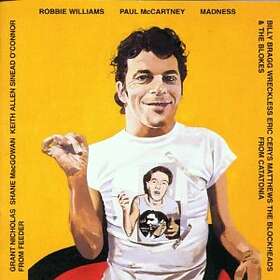 Brand New Boots & Panties CD