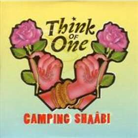 Think Of One: Camping Shaabi
