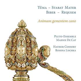 Biber / Tuma: Animam Gementem Cano