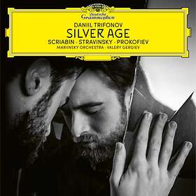 Trifonov Daniil: Silver Age (Vinyl)