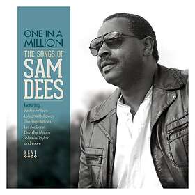 One In A Million The Songs Of Sam Dees CD