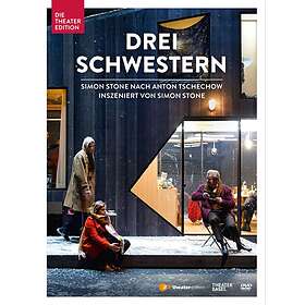 Chekov Anton: Drei Schwestern