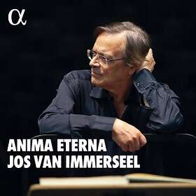 Anima Eterna Brugge: A.E. & Jos Van Immerseel CD