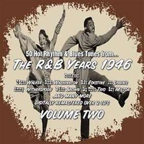 R&B Years 1946 vol 2