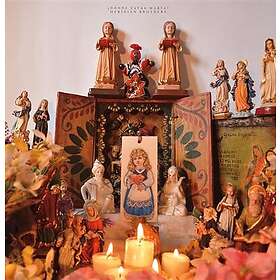 Meridian Brothers: Donde Estas Maria CD