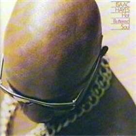 Hayes Isaac: Hot Buttered Soul (Vinyl)