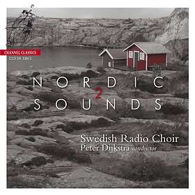 Sandström Jan: Nordic Sounds 2 CD