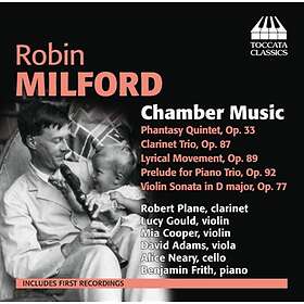 Milford: Chamber Music