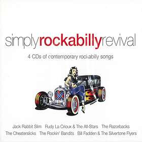 Simply Rockabilly Revival