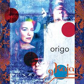Kaja: Origo CD
