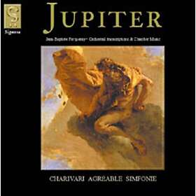 Jean-Baptiste Antoine Forqueray: Jupiter