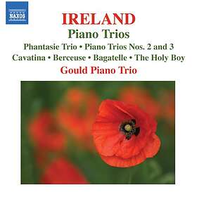 Ireland: Piano Trios