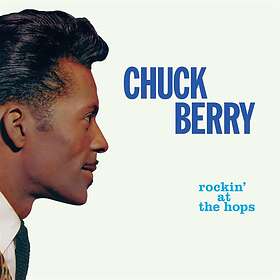 Chuck Berry: Rockin' At the Hops (Vinyl)
