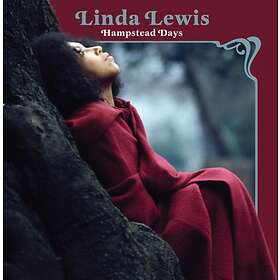 Lewis Linda: Hampstead Days (The BBC Recording)