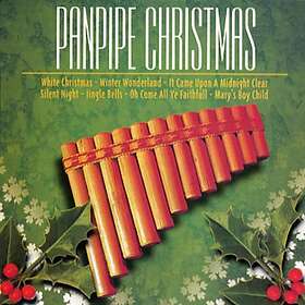 Panpipe Christmas CD