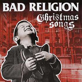 Bad Religion: Christmas songs 2013