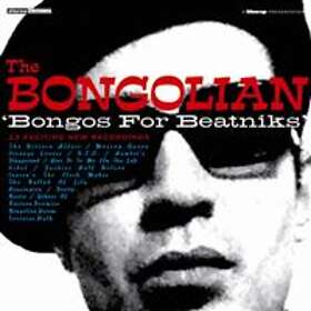 Bongolian: Bongos For Beatniks CD