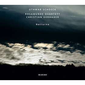 Schoeck Othmar: Notturno 2009