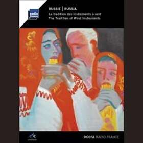 Tradition Of Wind Instruments