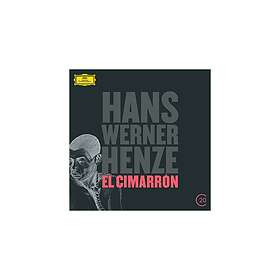 Henze: El Cimarron